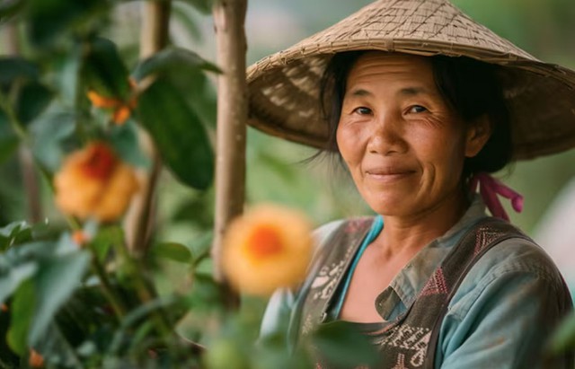 Cụ b&agrave; quyết về qu&ecirc; ở 1 m&igrave;nh sau 3 năm sống c&ugrave;ng con trai: Nhẹ nh&otilde;m hẳn - Ảnh 1.