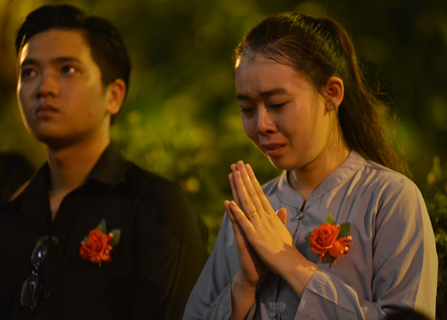 Lễ Vu Lan báo hiếu cha mẹ có cần sắp lễ lớn, quà to? - Ảnh 3.