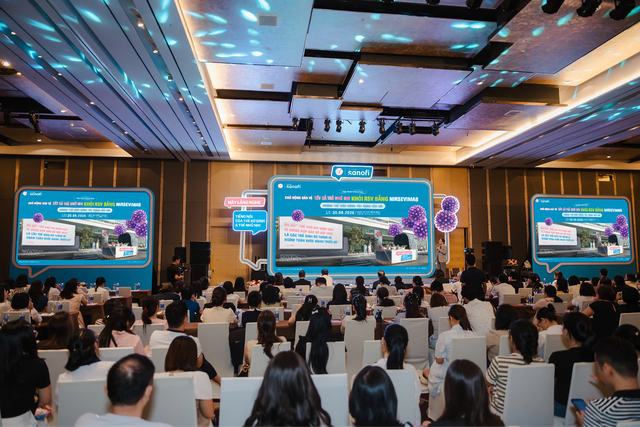 RSV - Mối lo thầm lặng với trẻ dưới 1 tuổi: hướng đi mới trong dự phòng - Ảnh 1.