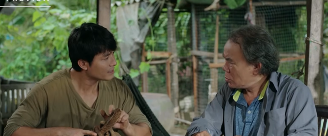 Chơn tìm ra dấu hiệu bất thường về công ty của Nghiệm - Ảnh 1.