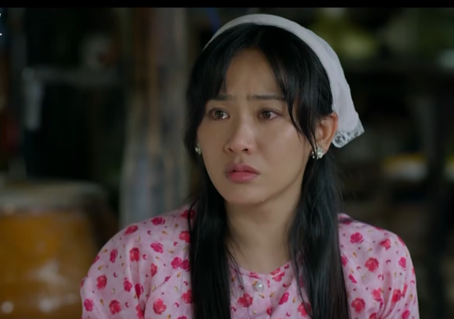 Chơn tìm ra dấu hiệu bất thường về công ty của Nghiệm - Ảnh 3.