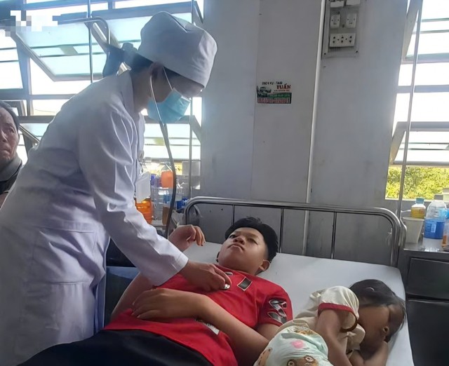 Tin sáng 27/8: Thời tiết trên cả nước dịp nghỉ lễ Quốc khánh; Lâm Đồng hủy kết quả tuyển sinh bổ sung lớp 10 của 38 học sinh - Ảnh 3.