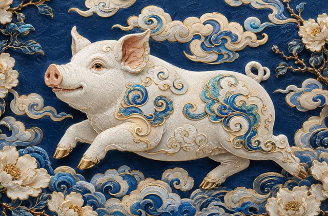Những con giáp 'biết đủ', dễ có cuộc sống vui vẻ - Ảnh 3.