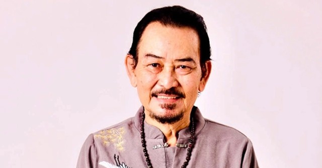 Diễn vi&ecirc;n M&atilde; Trung qua đời - Ảnh 1.