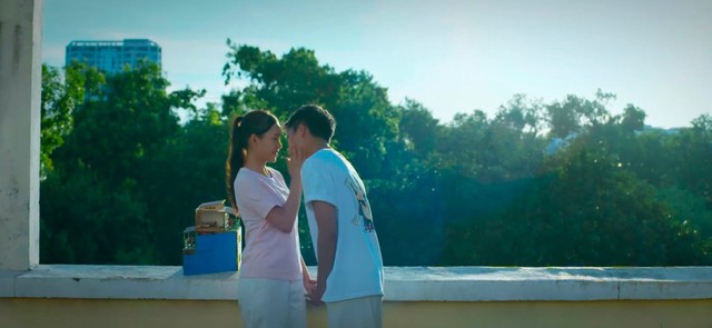 M&ugrave;a h&egrave; năm ấy - Tập 9: Chuyện t&igrave;nh kh&eacute;p lại, Kh&aacute;nh sẽ nhận tội thay Phương - Ảnh 1.