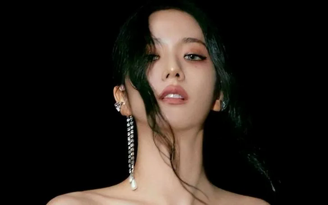 Jisoo (BLACKPINK) ph&aacute;t h&agrave;nh đĩa đơn c&aacute; nh&acirc;n v&agrave;o đầu th&aacute;ng 9 - Ảnh 1.