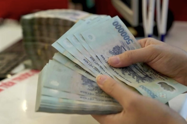 Tin vui cho những người hưởng trợ cấp xã hội hằng tháng, được tăng mức hưởng từ ngày 5/10/2026 - Ảnh 1.