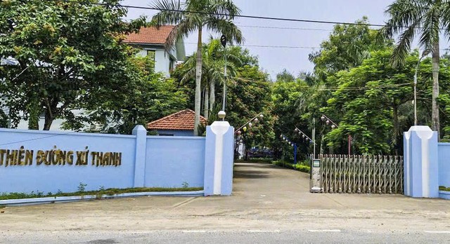 Loạt vi phạm tại Dự &aacute;n Khu du lịch sinh th&aacute;i biển Ng&acirc;n Hạnh - Ảnh 1.