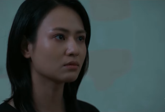 Lửa trắng - Tập 21: Mai đ&atilde; rung động với Cương đen, L&atilde;o C&ocirc;ng cầu xin c&ocirc;ng an cứu con g&aacute;i - Ảnh 1.