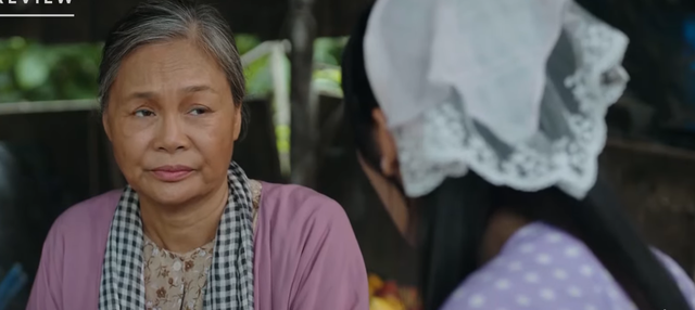 B&agrave; ngoại của Ph&ugrave; Sa kh&ocirc;ng tin tưởng Nghiệm - Ảnh 2.