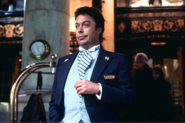 Diễn vi&ecirc;n Tim Curry qua đời ở tuổi 80 để lại di sản nghệ thuật v&ocirc; gi&aacute; - Ảnh 1.