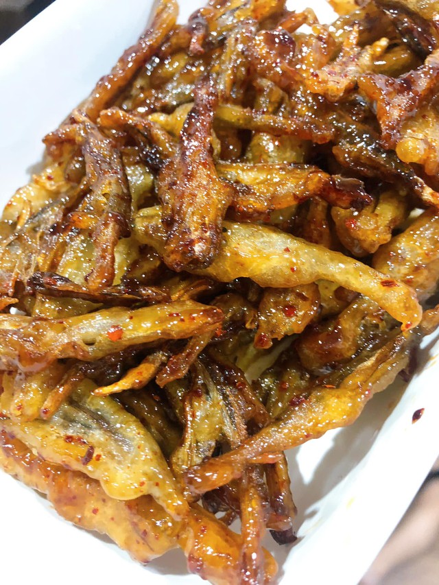 3 món món chay ngon từ hoa chuối lạ miệng đổi vị cho bữa cơm gia đình những ngày sau Rằm tháng 7 - Ảnh 2.