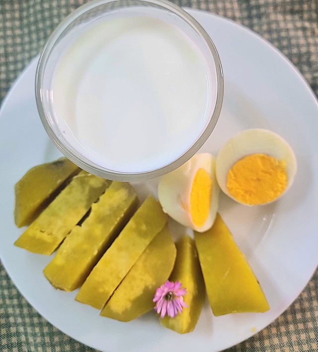Trẻ tựu trường ăn sáng thế nào để học tập tỉnh táo? 7 gợi ý cha mẹ nên lưu lại - Ảnh 4.