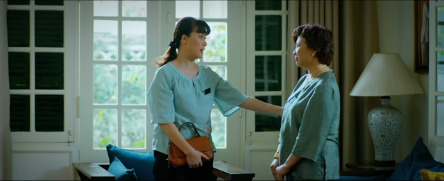 Kh&aacute;nh bị bắt khi Phương chuẩn bị du học: Rắc rối với long vũ - Ảnh 3.