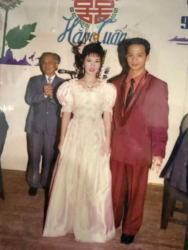NSƯT Nguyệt Hằng - Ảnh 3.