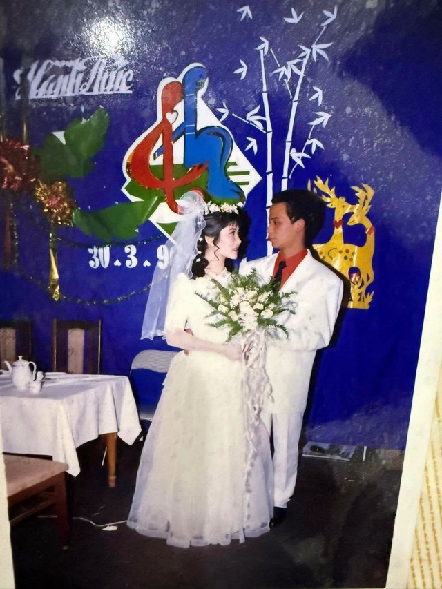NSƯT Nguyệt Hằng - Ảnh 6.