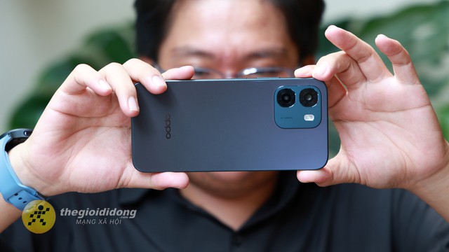 3 l&yacute; do bất ngờ khiến nhiều người chọn OPPO A6 thay v&igrave; bản Pro đắt tiền hơn - Ảnh 2.
