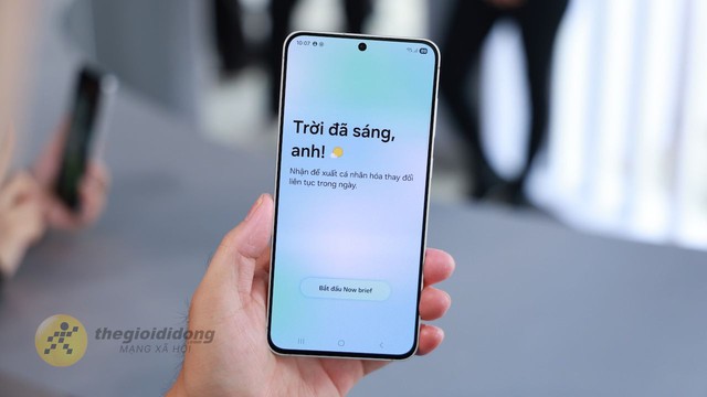 So s&aacute;nh Galaxy S26 FE vs Galaxy S25 FE: Những n&acirc;ng cấp n&agrave;o đ&aacute;ng gi&aacute; để người d&ugrave;ng cũ l&ecirc;n đời? - Ảnh 2.