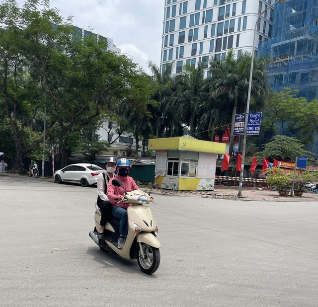 Kh&ocirc;ng kh&iacute; lạnh đầu m&ugrave;a sắp tr&agrave;n về? - Ảnh 1.
