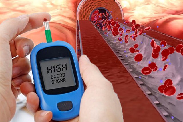 Loại hạt được v&iacute; như 'kho dinh dưỡng', người bệnh tiểu đường n&ecirc;n ăn đ&uacute;ng cahs để ổn định đường huyết - Ảnh 2.