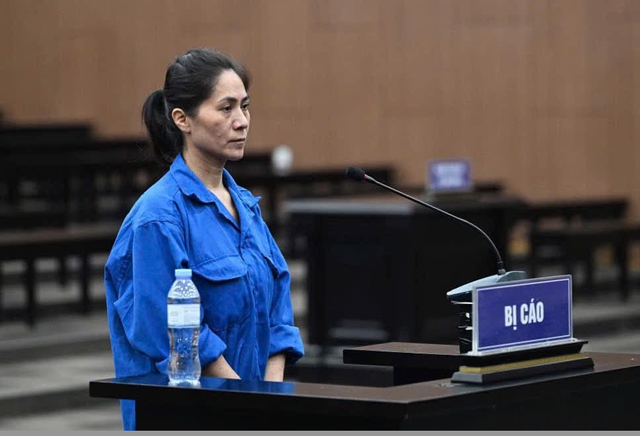 Gi&aacute;m đốc show ' về đ&acirc;y bốn c&aacute;nh chim trời ' bị tuy&ecirc;n phạt 2 năm t&ugrave; v&igrave; lừa đảo - Ảnh 2.