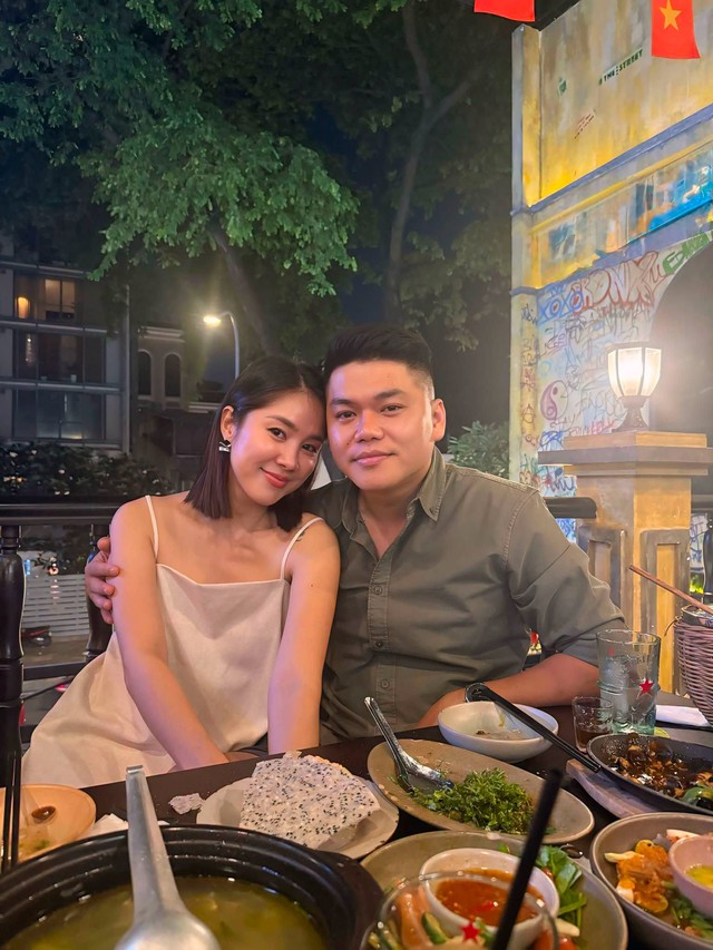 L&ecirc; Phương mừng sinh nhật tuổi 41: 'Mong một đời b&igrave;nh y&ecirc;n qua bao s&oacute;ng gi&oacute;...' - Ảnh 8.