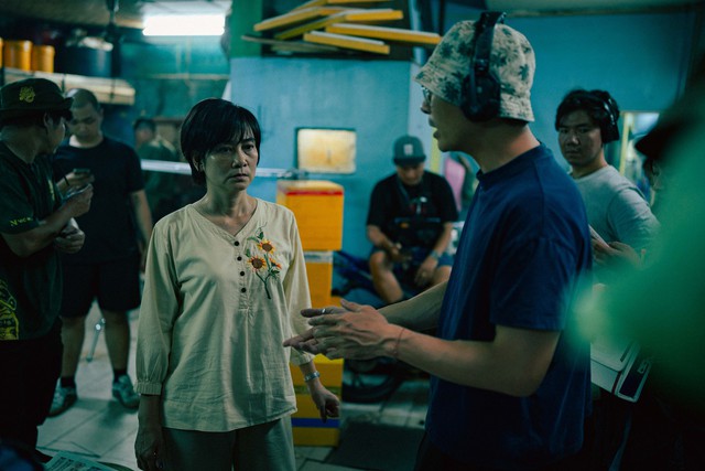 NSƯT Tuyết Thu - Ảnh 2.