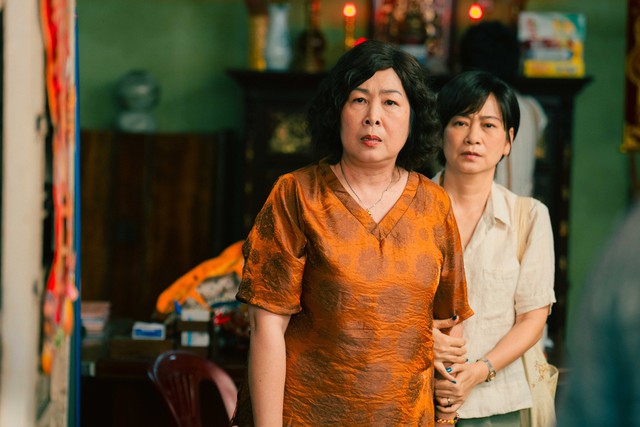 NSƯT Tuyết Thu - Ảnh 4.