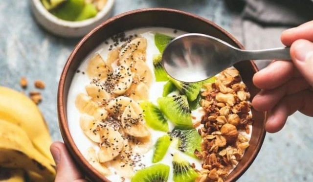 Loại hạt được v&iacute; như 'kho dinh dưỡng', người bệnh tiểu đường n&ecirc;n ăn đ&uacute;ng cahs để ổn định đường huyết - Ảnh 1.