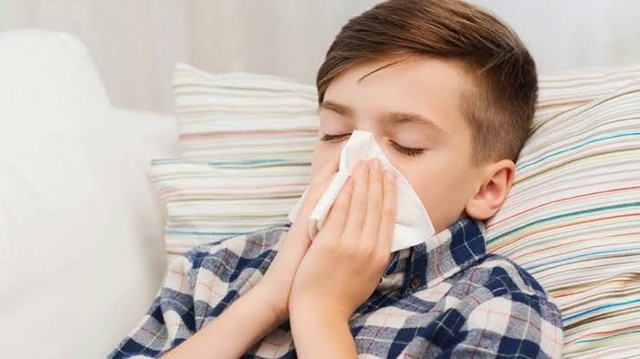 C&uacute;m m&ugrave;a c&oacute; thể g&acirc;y biến chứng đặc biệt nguy hiểm: 4 nh&oacute;m người cần cảnh gi&aacute;c - Ảnh 2.