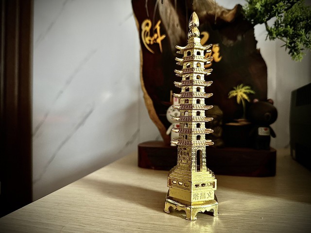 Để c&ocirc;ng việc được su&ocirc;n sẻ, may mắn, người đi l&agrave;m n&ecirc;n d&ugrave;ng thứ n&agrave;y - Ảnh 1.
