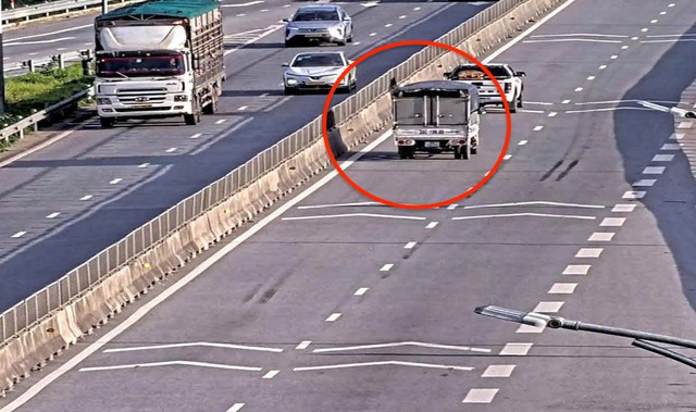 Những lưu &yacute; khi đi cao tốc v&agrave; Dự b&aacute;o thời tiết dịp lễ 2 / 9 năm 2026 - Ảnh 2.