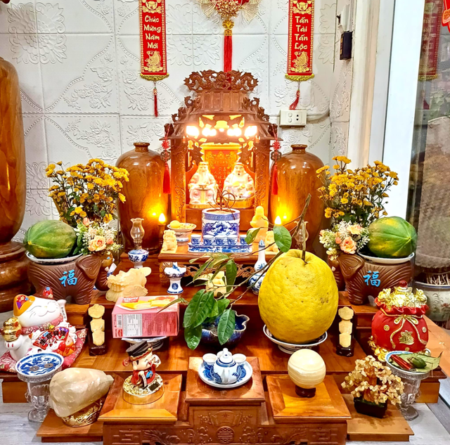 Bát Tụ Bảo Thần tài có thật sự hút tài lộc? Ý nghĩa phong thủy và những ai nên sử dụng? - Ảnh 2.