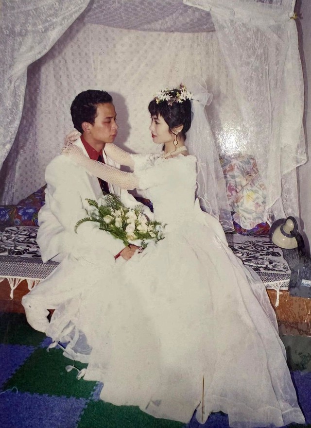 NSƯT Nguyệt Hằng - Ảnh 4.