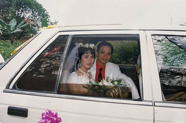 NSƯT Nguyệt Hằng - Ảnh 5.