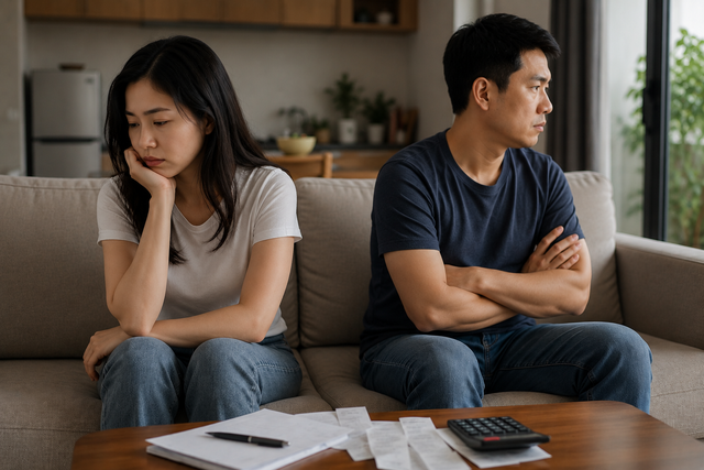 Nghỉ lễ muốn đưa con về ngoại, chồng n&oacute;i một c&acirc;u khiến t&ocirc;i phải suy nghĩ nghi&ecirc;m t&uacute;c về cuộc h&ocirc;n nh&acirc;n 8 năm - Ảnh 1.