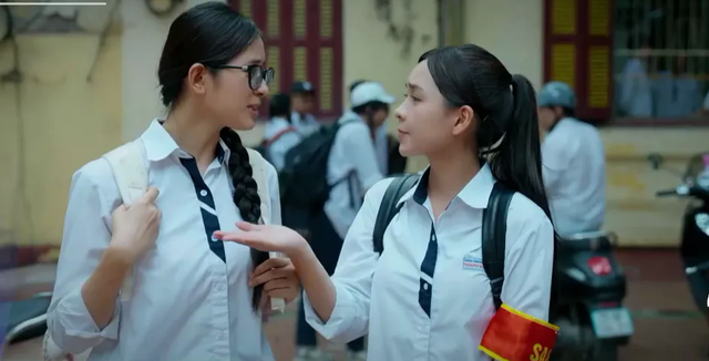 Mùa hè năm ấy - tập 1 Khánh trốn học đi chơi say mèm cùng bạn bè - Ảnh 1.