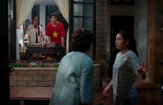 Mùa hè năm ấy - tập 1 Khánh trốn học đi chơi say mèm cùng bạn bè - Ảnh 4.