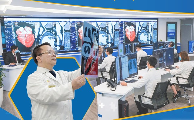 Tưởng mắc ung thư tuyến tiền liệt, người đ&agrave;n &ocirc;ng 51 tuổi bất ngờ nhận tin vui nhờ l&agrave;m việc n&agrave;y c&aacute;ch đ&acirc;y 3 năm trước - Ảnh 1.