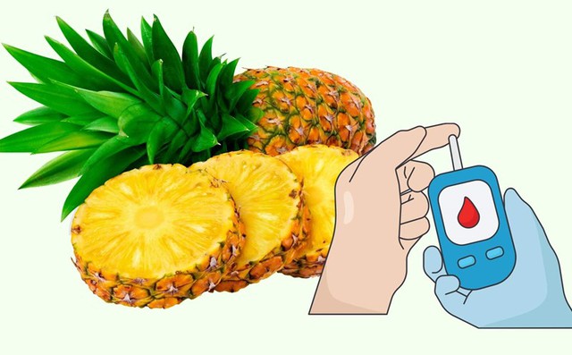 Loại quả ngọt thơm b&aacute;n đầy chợ Việt, người bệnh tiểu đường cần ăn đ&uacute;ng c&aacute;ch để bảo vệ đường huyết - Ảnh 2.