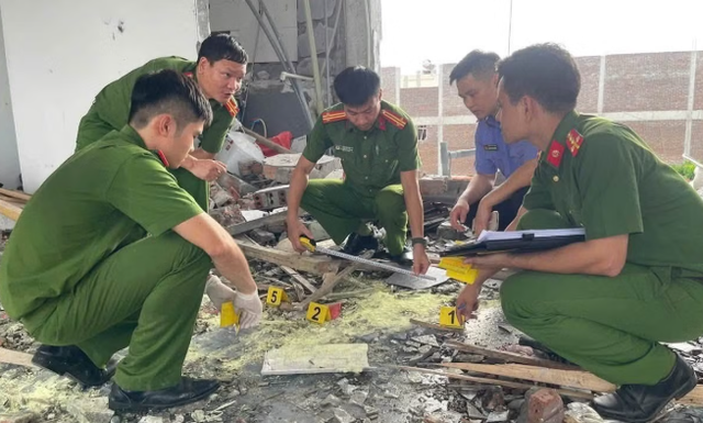 Tin sáng 31/8: Cao tốc liên tiếp xảy ra tai nạn do không giữ khoảng cách; thông tin mới nhất nhóm phụ nữ hành hung tài xế taxi ở Quảng Ninh - Ảnh 4.