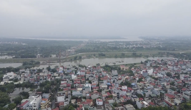 Khởi c&ocirc;ng dự &aacute;n đầu tư x&acirc;y dựng đường V&agrave;nh đai 3 . 5 Ph&uacute;c La - Văn Ph&uacute; th&aacute;ng 7 / 2027 - Ảnh 4.