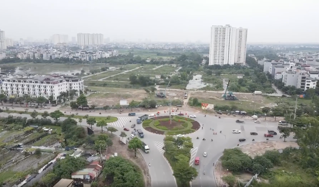 Khởi c&ocirc;ng dự &aacute;n đầu tư x&acirc;y dựng đường V&agrave;nh đai 3 . 5 Ph&uacute;c La - Văn Ph&uacute; th&aacute;ng 7 / 2027 - Ảnh 3.