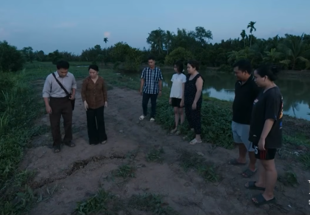Nghiệm thực hiện dự &aacute;n khu sinh th&aacute;i b&ecirc;n s&ocirc;ng trong phim Ph&ugrave; sa 2026 - Ảnh 3.