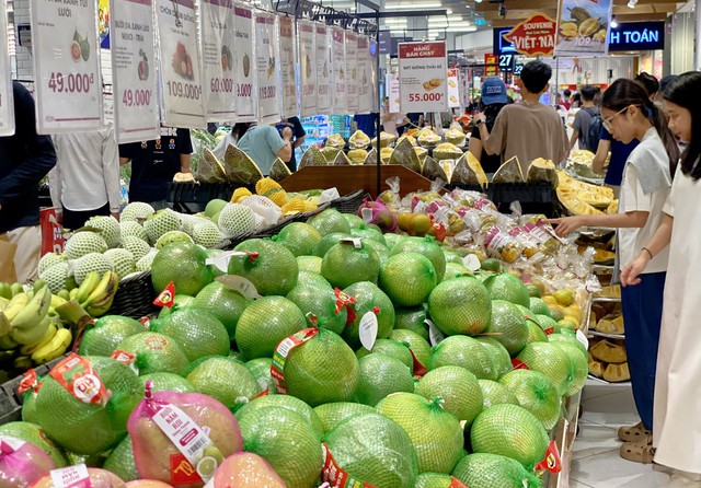 Một loại quả dân dã của người Việt ngày càng ‘ghi điểm’ tại các thị trường khó tính trên thế giới - Ảnh 1.