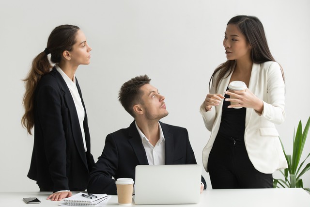 Điểm mặt 4 cung ho&agrave;ng đạo dễ l&agrave;m lộ chuyện ri&ecirc;ng của người kh&aacute;c nhất - Ảnh 2.