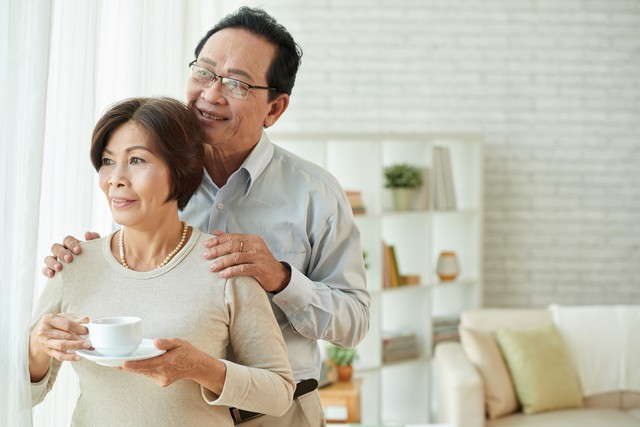 Trao hết 4 căn nh&agrave; cho con trai, mẹ U70 nhận b&agrave;i học cay đắng về tuổi gi&agrave; - Ảnh 2.