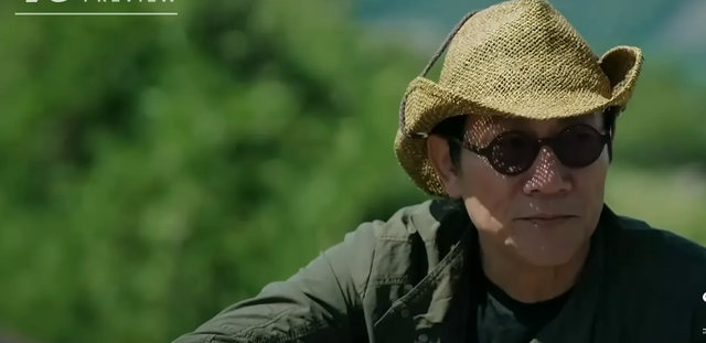 Trời cao nguyên xanh - Tập 18: Dần lộ diện kẻ tài trợ tiền của tổ chức chống phá - Ảnh 5.