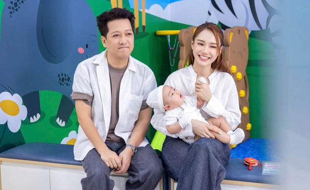 Ninh Dương Lan Ngọc thu hút mọi ánh nhìn với nhan sắc quyến rũ trong sự kiện mới - Ảnh 5.