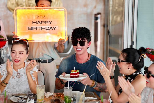 Ninh Dương Lan Ngọc thu hút mọi ánh nhìn với nhan sắc quyến rũ trong sự kiện mới - Ảnh 3.